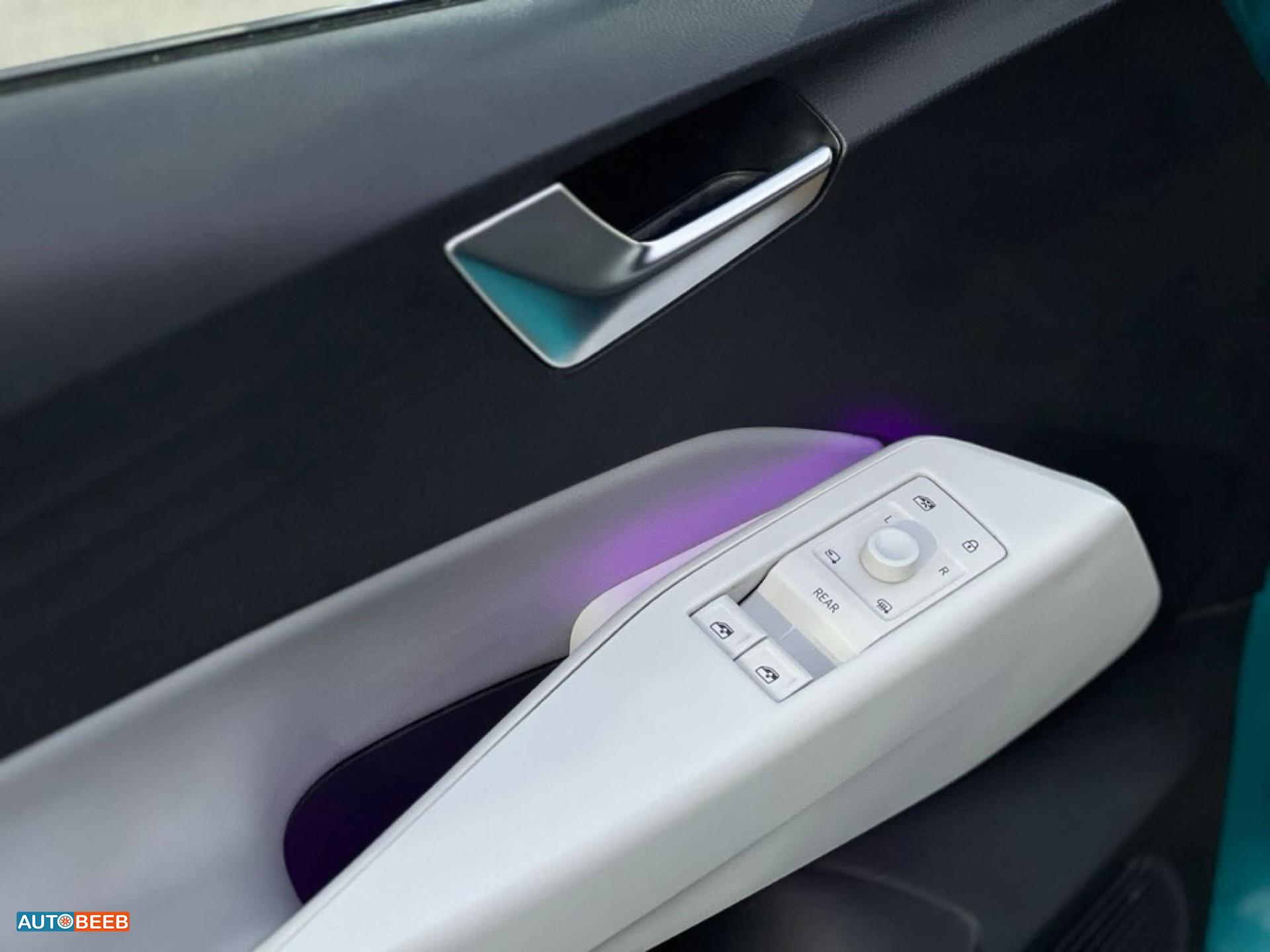 Volkswagen ID.3 2022