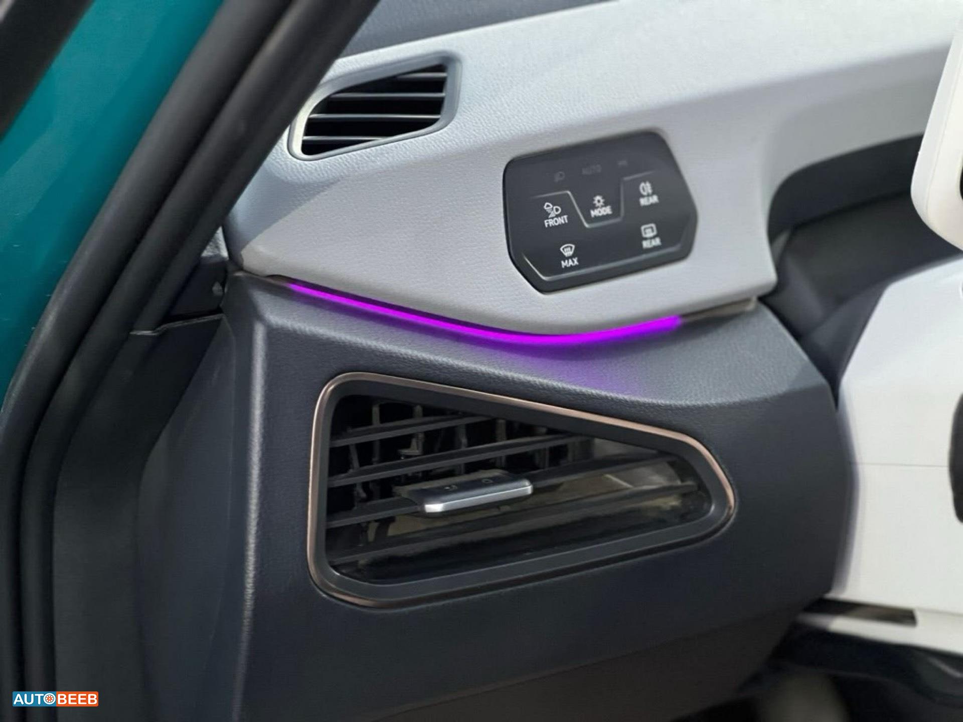 Volkswagen ID.3 2022