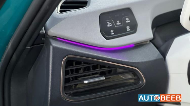 Volkswagen ID.3 2022