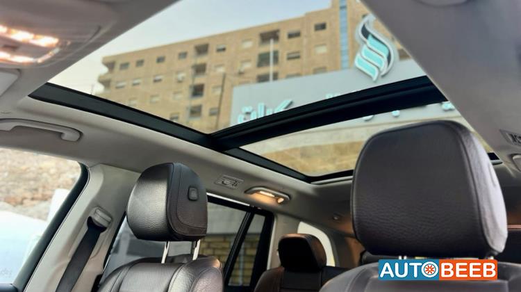 Mercedes Benz GLS450 2021