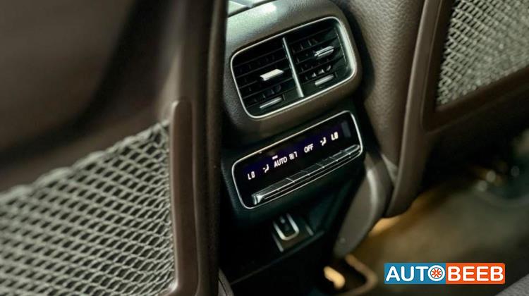 Mercedes Benz GLS450 2021