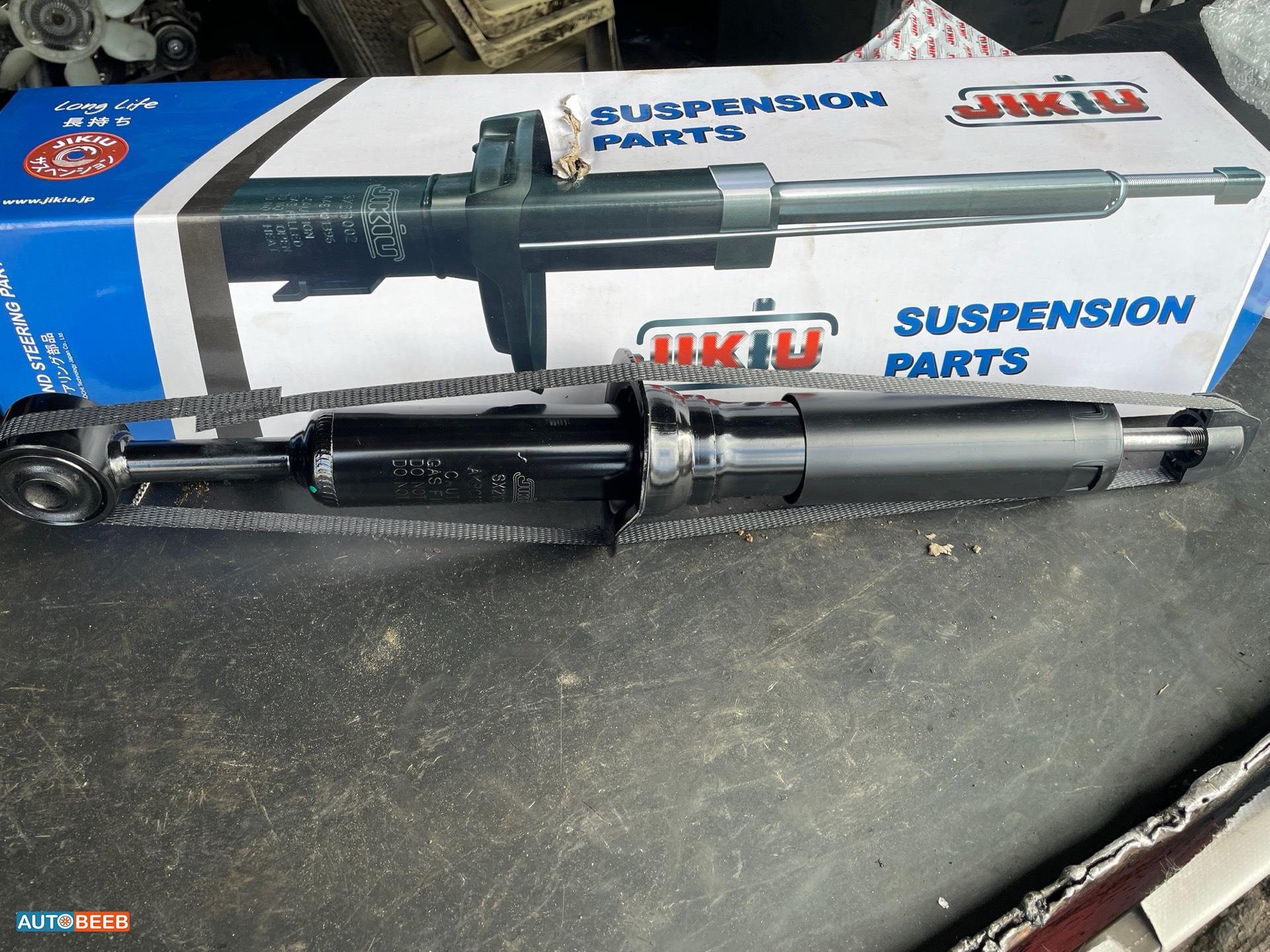  Shock Absorber Toyota Hilux