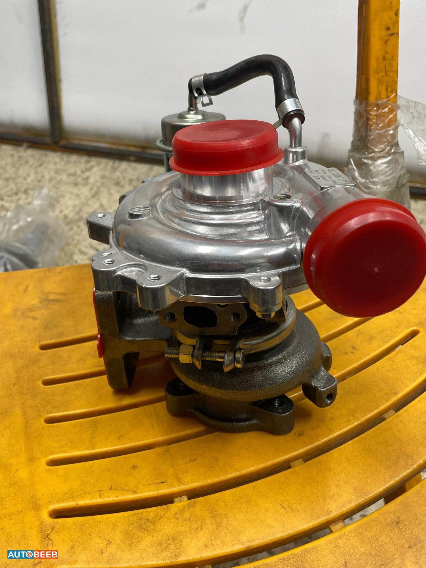  Mechanics  Toyota Hilux