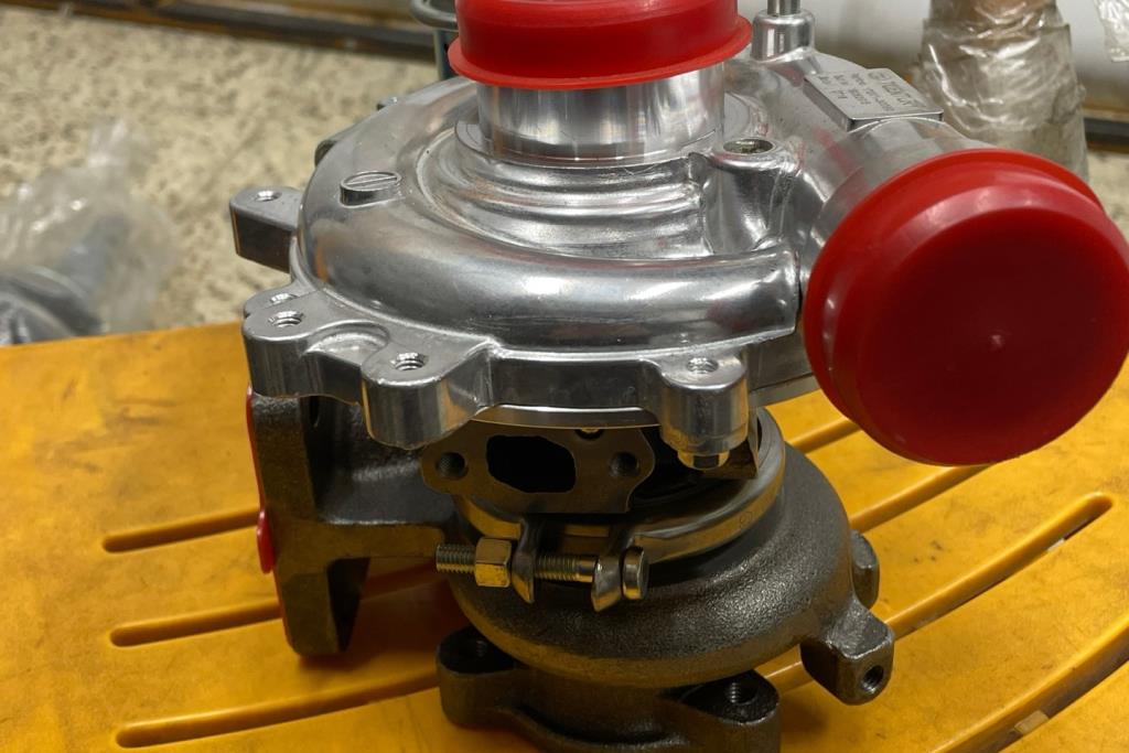  Mechanics  Toyota Hilux