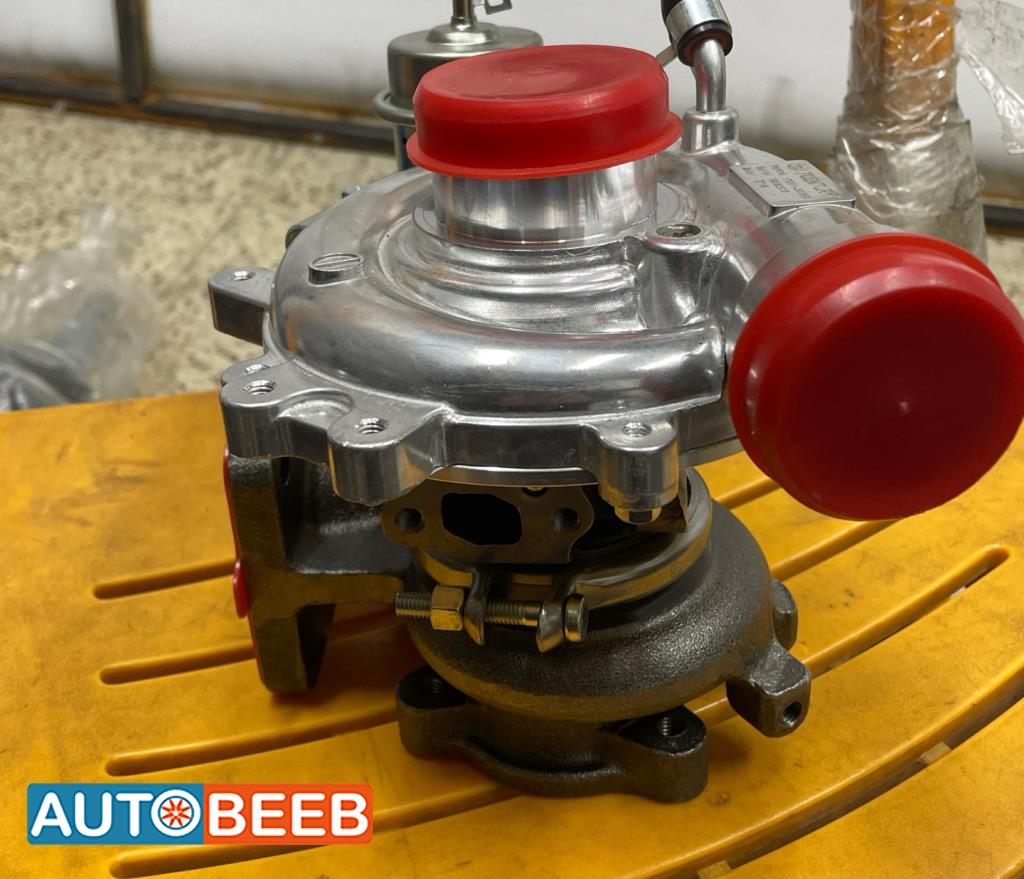  Mechanics  Toyota Hilux