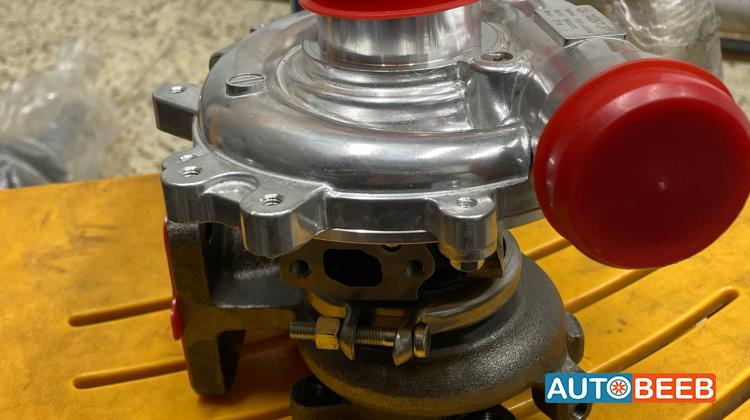  Mechanics  Toyota Hilux