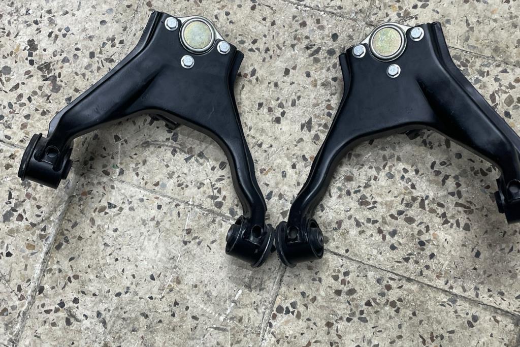  Mechanics  Mitsubishi L200