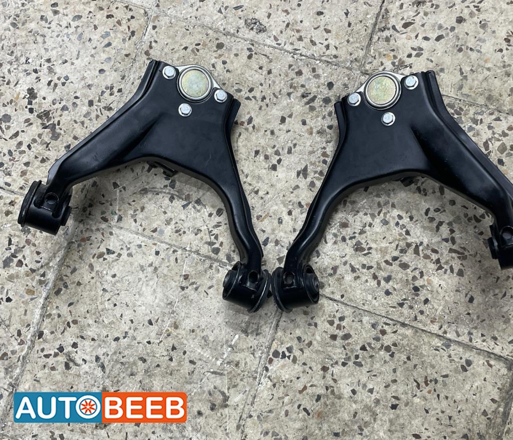  Mechanics  Mitsubishi L200