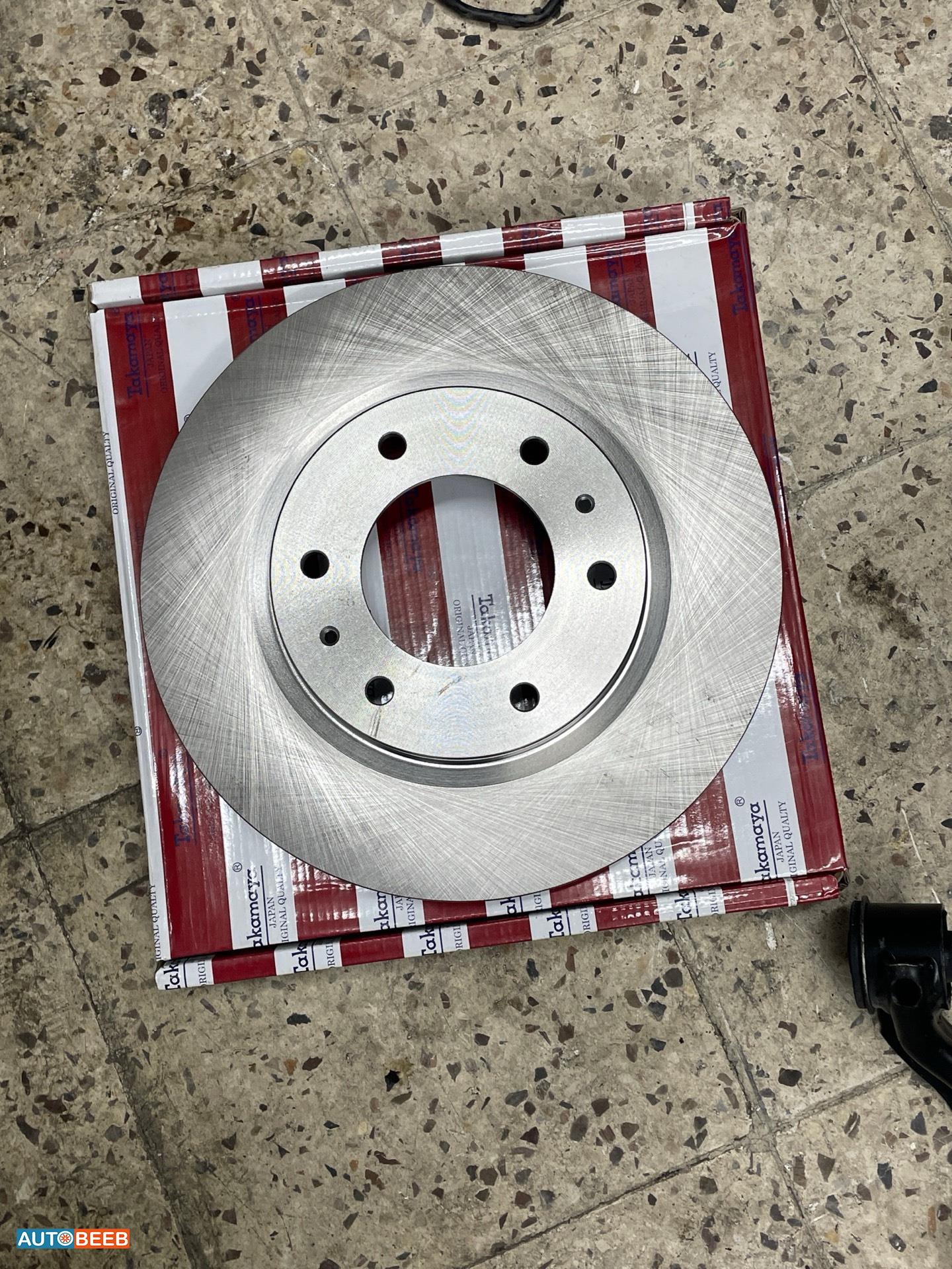  Mechanics  Mitsubishi L200