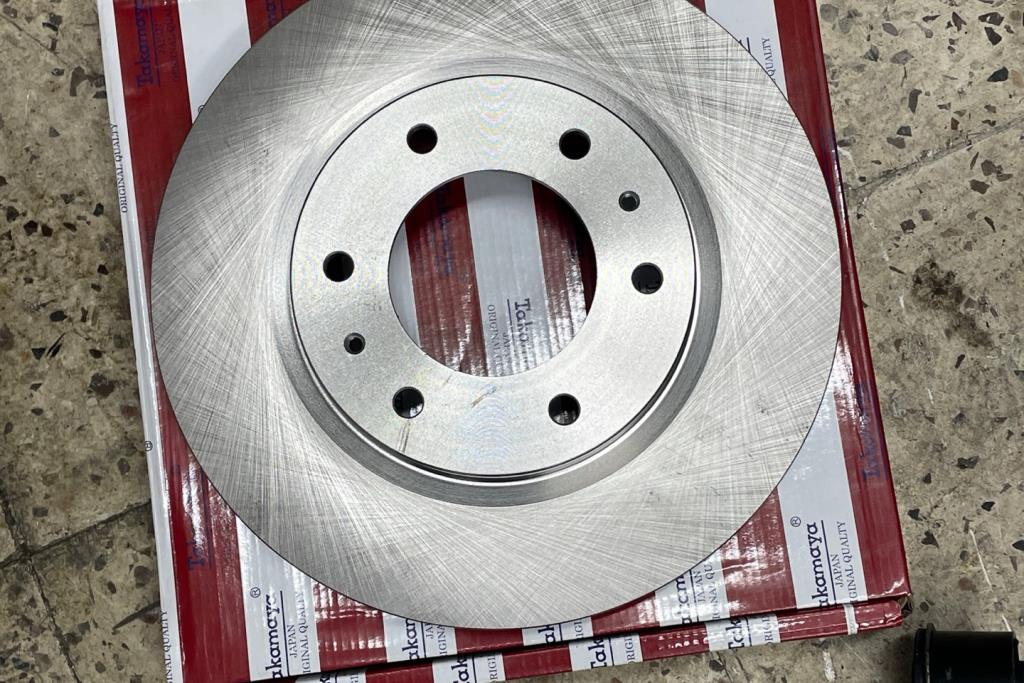  Mechanics  Mitsubishi L200