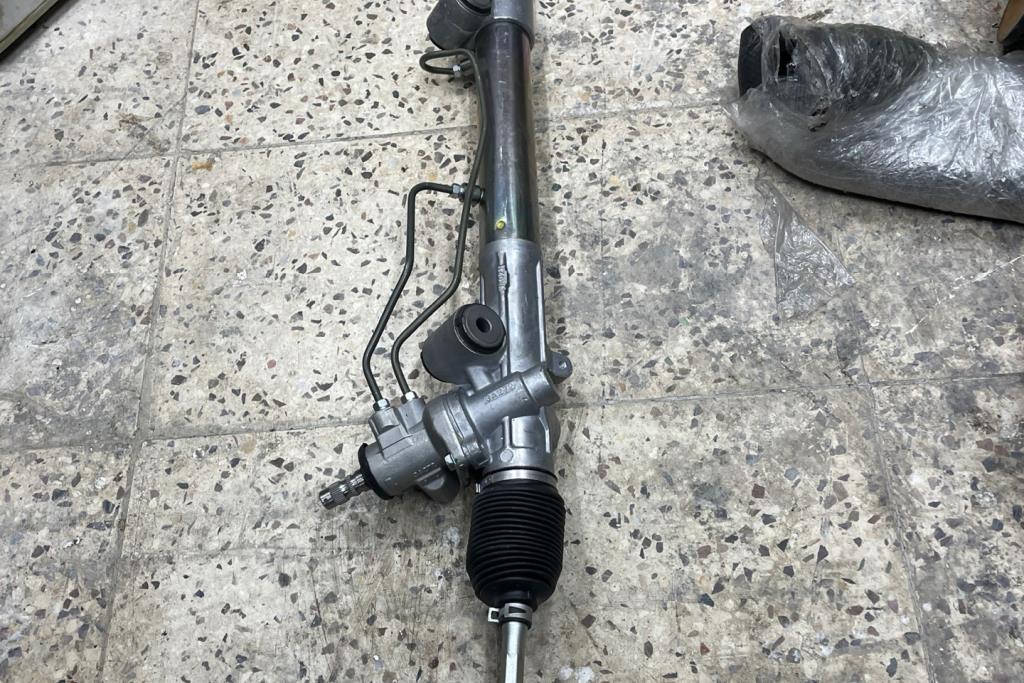  Mechanics  Toyota Hilux