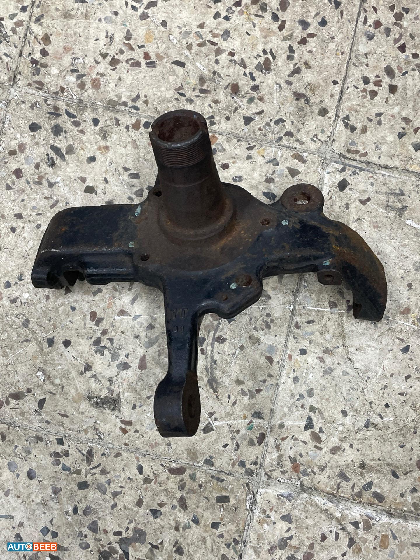  Mechanics  Isuzu D-Max