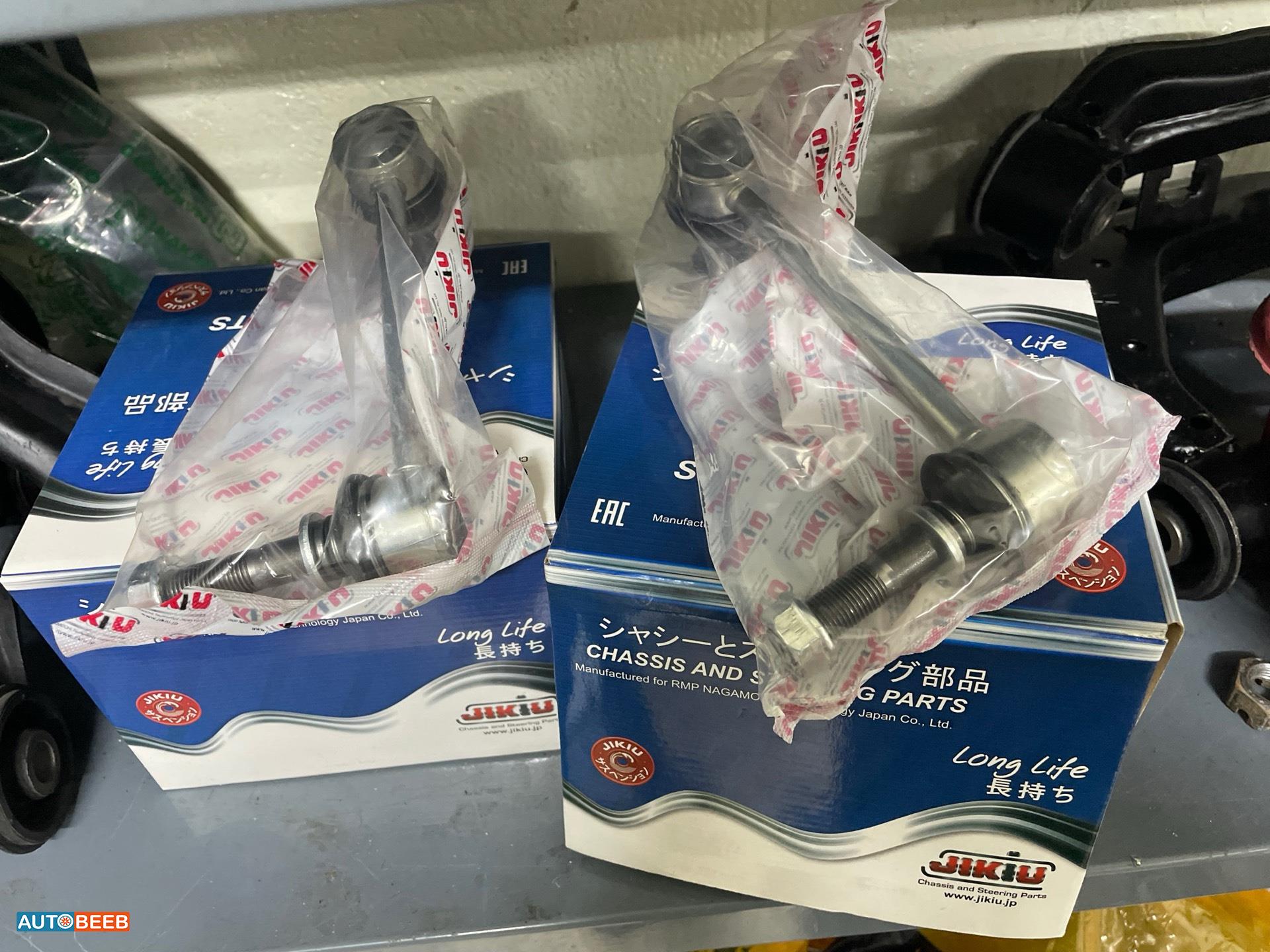  Mechanics  Toyota Hilux