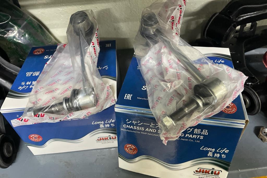  Mechanics  Toyota Hilux