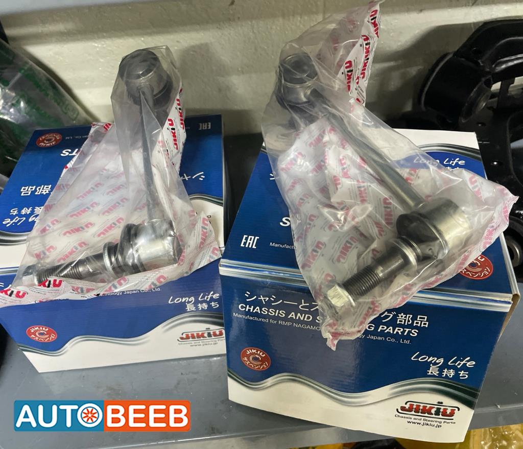  Mechanics  Toyota Hilux