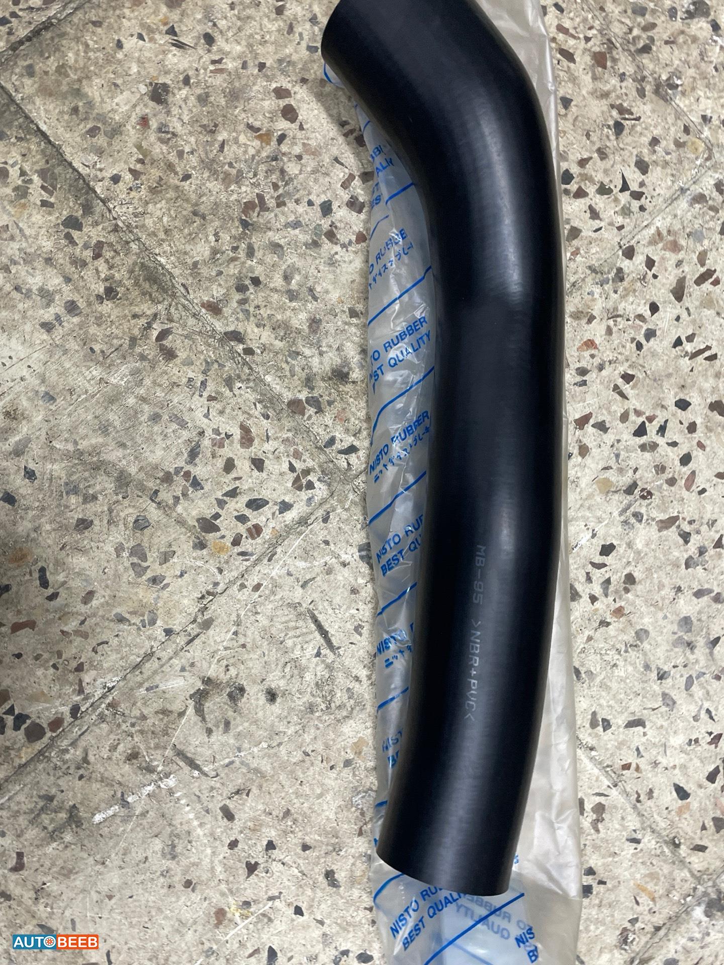  Mechanics  Mitsubishi L200