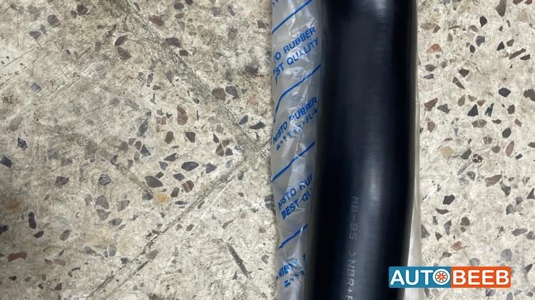  Mechanics  Mitsubishi L200