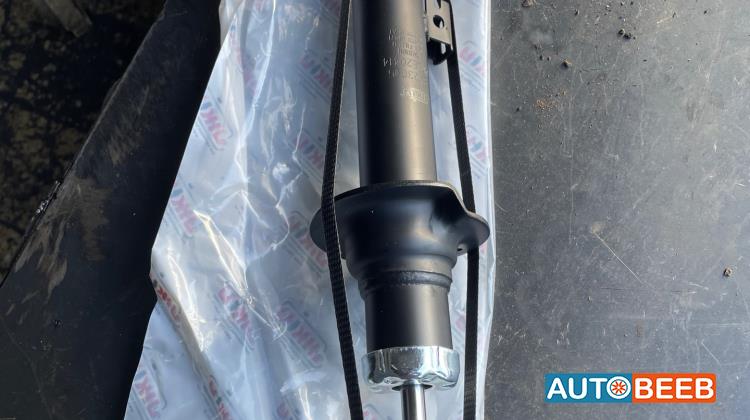  Shock Absorber Mitsubishi L200