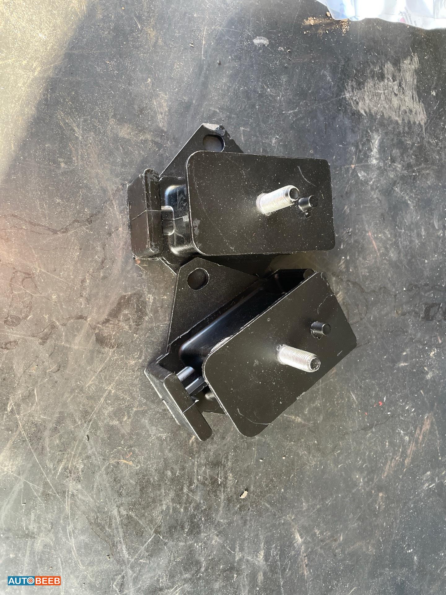 Engine Other Mitsubishi L200