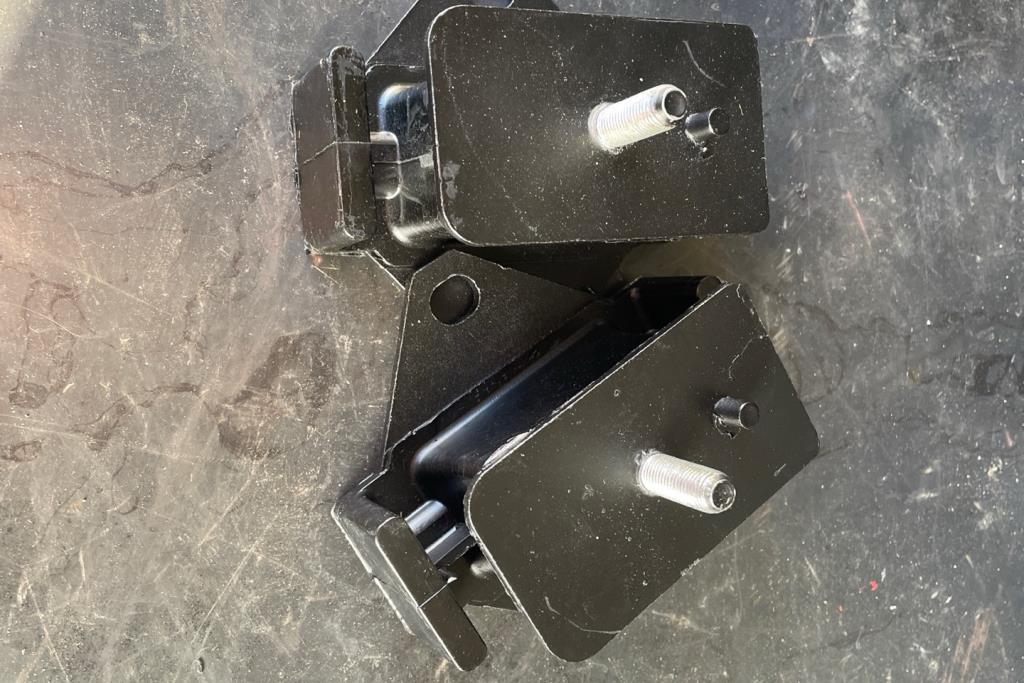 Engine Other Mitsubishi L200