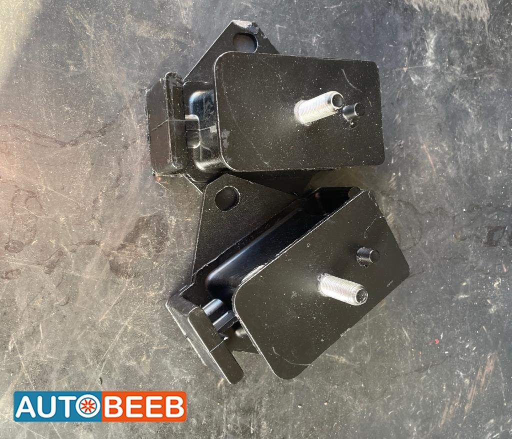 Engine Other Mitsubishi L200