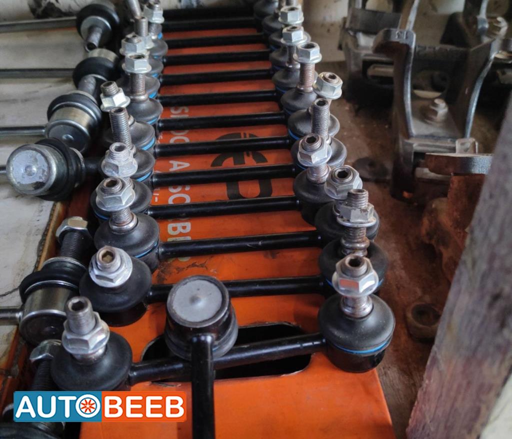  Mechanics  Isuzu D-Max