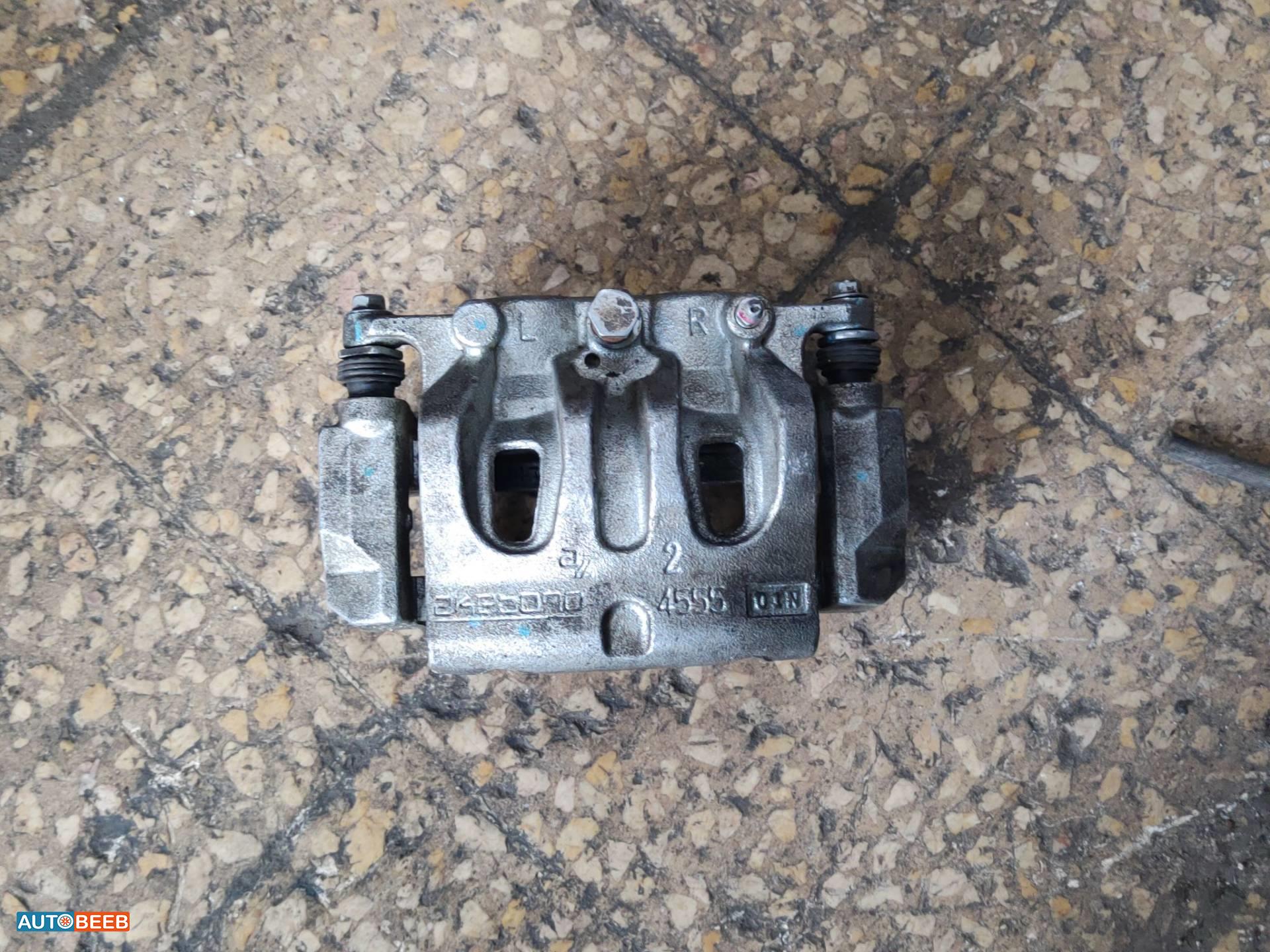  Mechanics  Isuzu D-Max