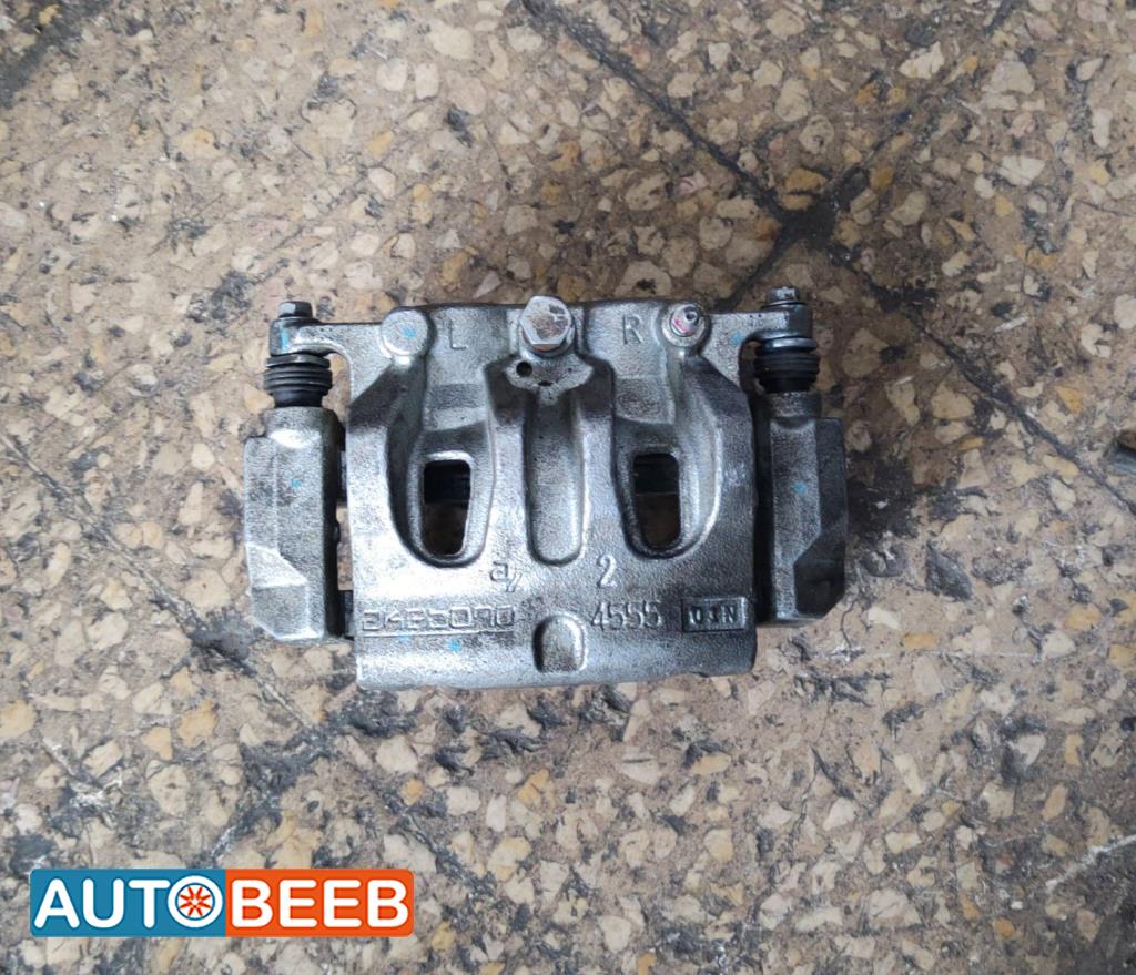 مخ بريك ايسوزو دي ماكس 2020 2021 2022 2023