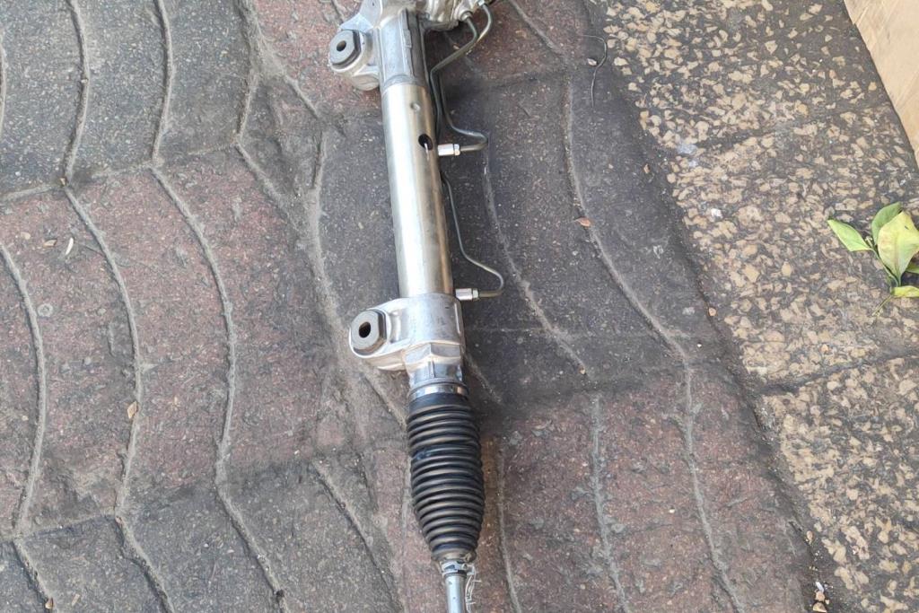  Mechanics  Toyota Hilux