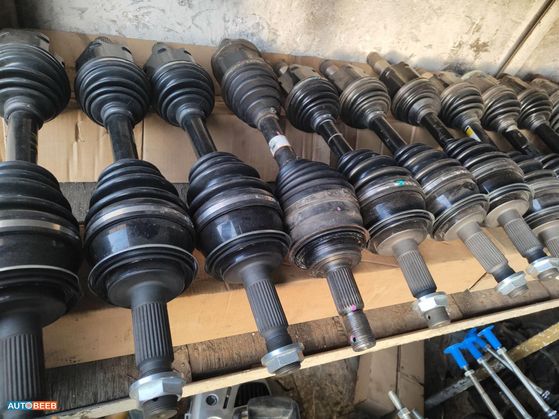  Mechanics  Toyota Hilux