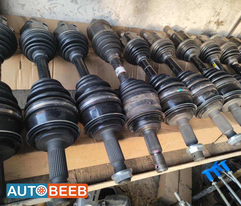  Mechanics  Toyota Hilux