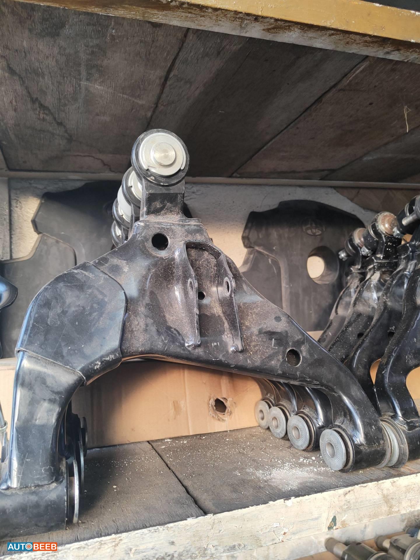  Mechanics  Toyota Hilux