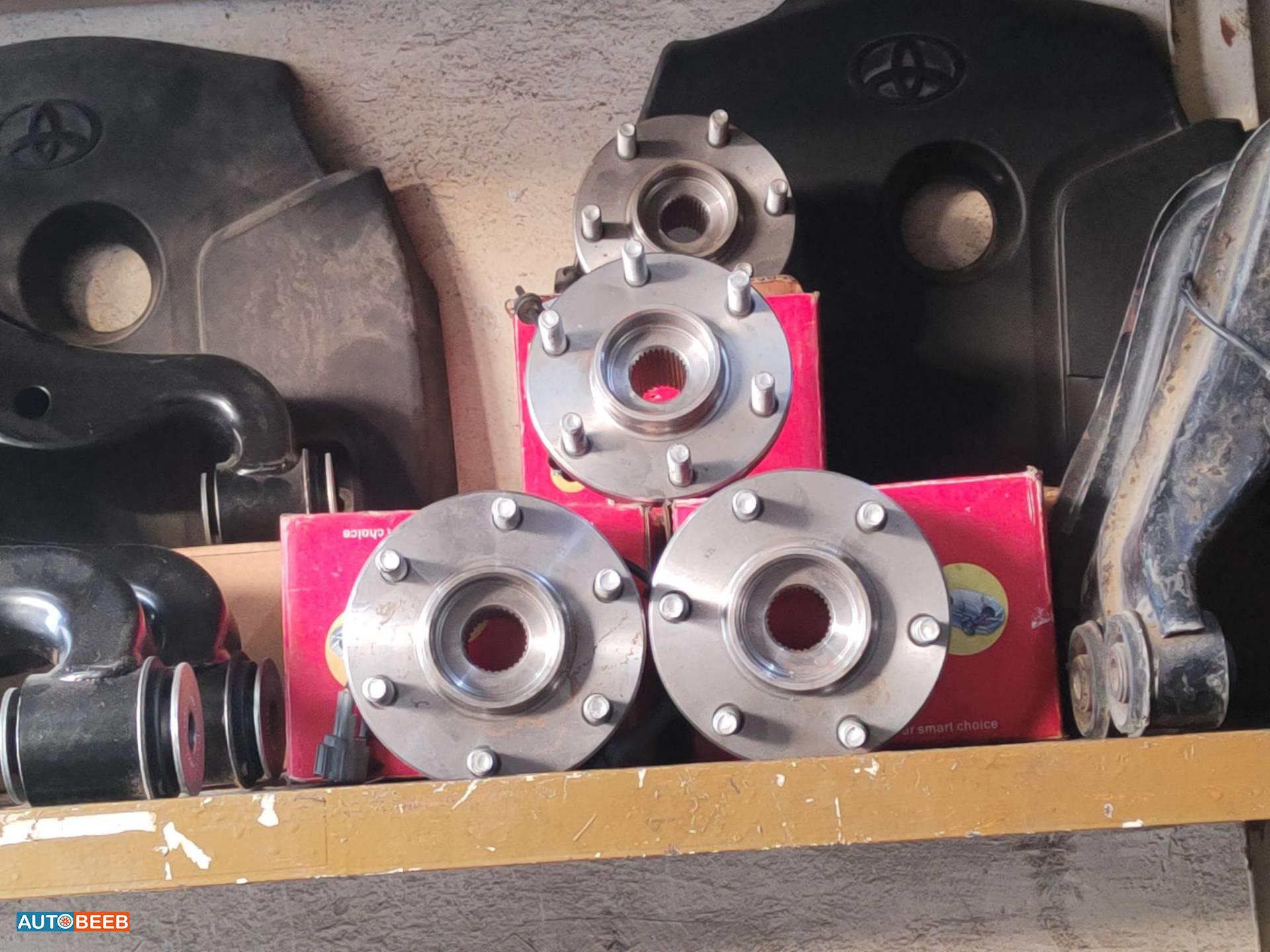  Mechanics  Nissan Navara