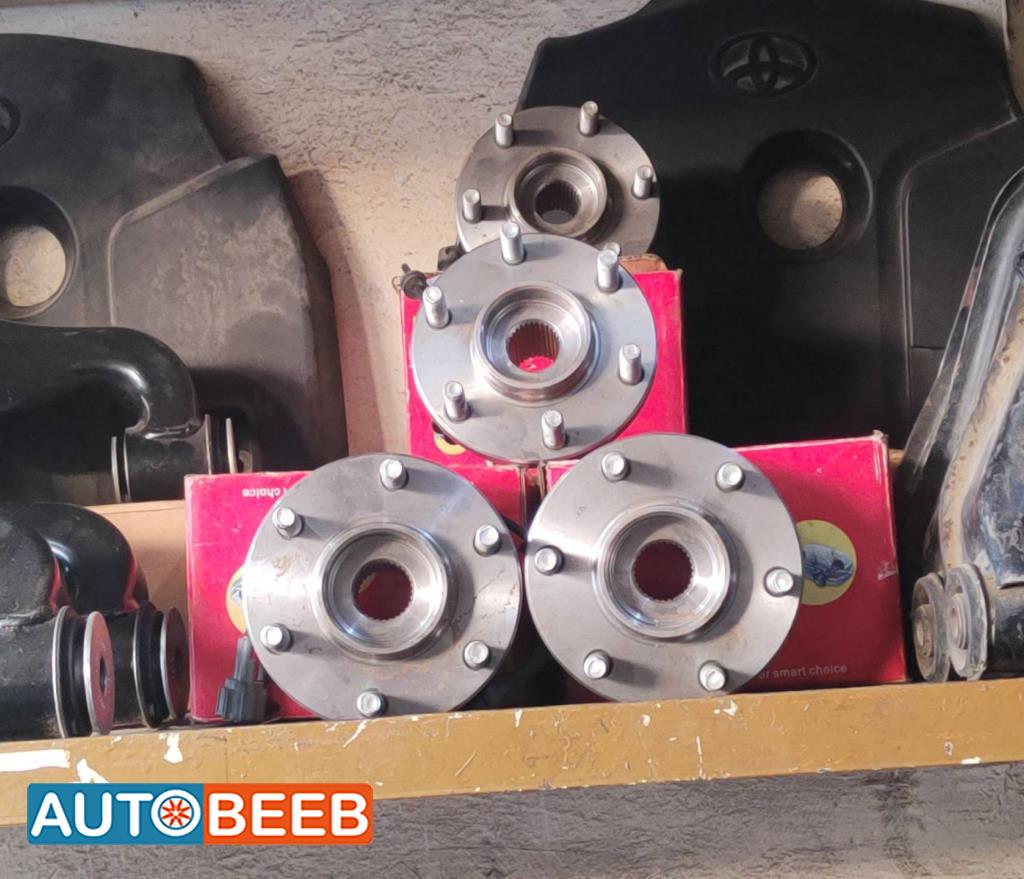  Mechanics  Nissan Navara