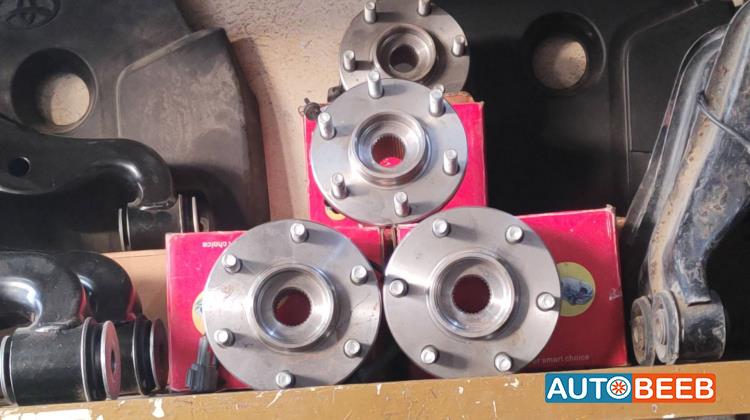  Mechanics  Nissan Navara