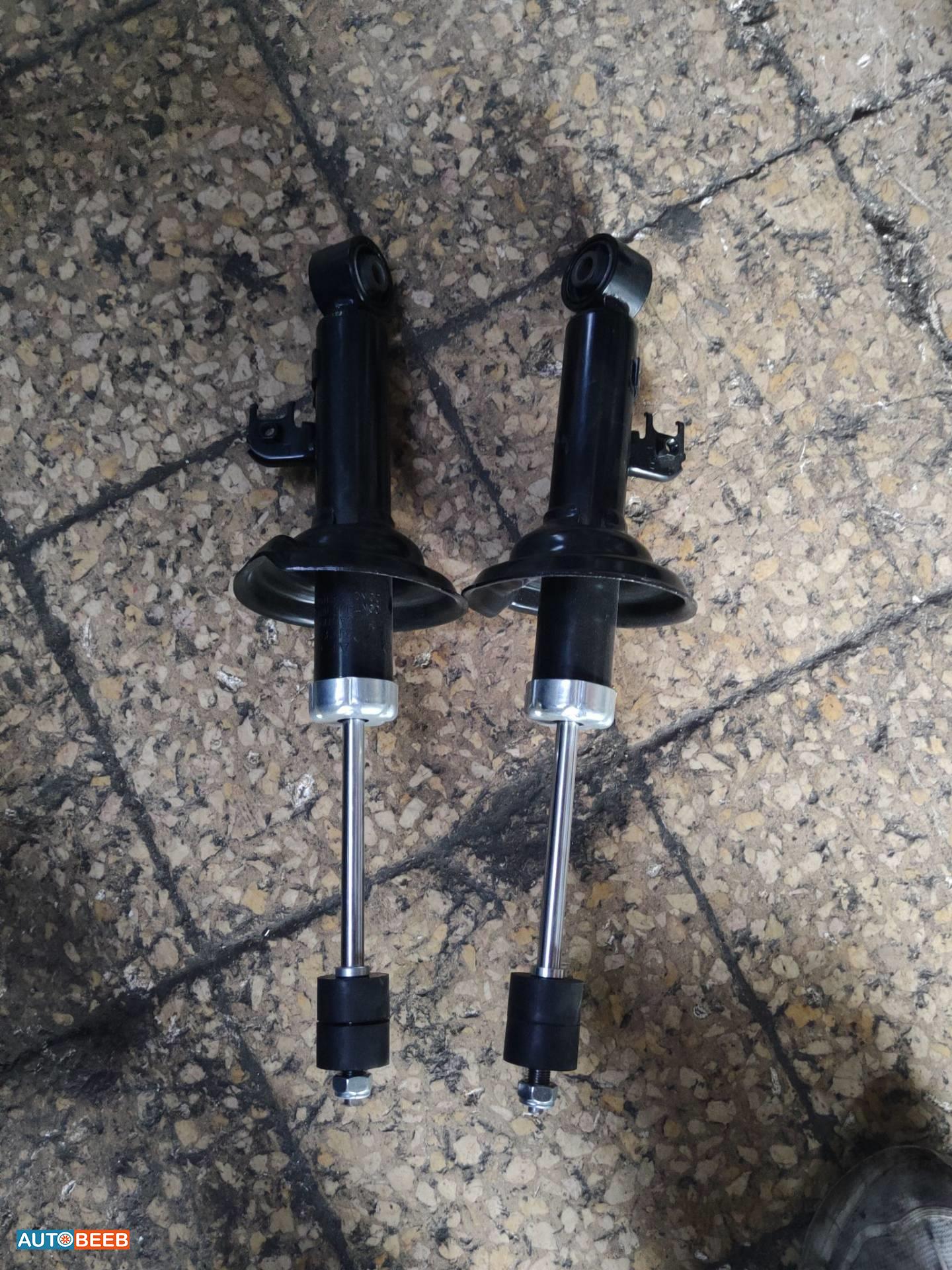  Shock Absorber Toyota Hilux