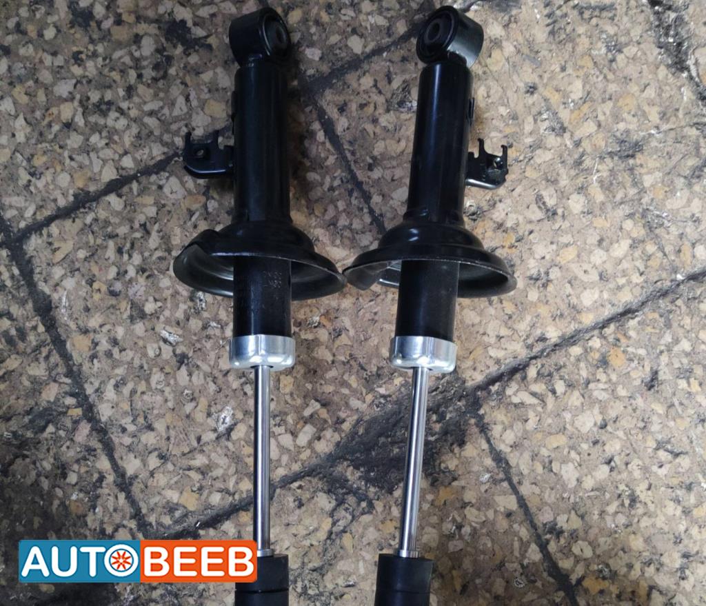  Shock Absorber Toyota Hilux