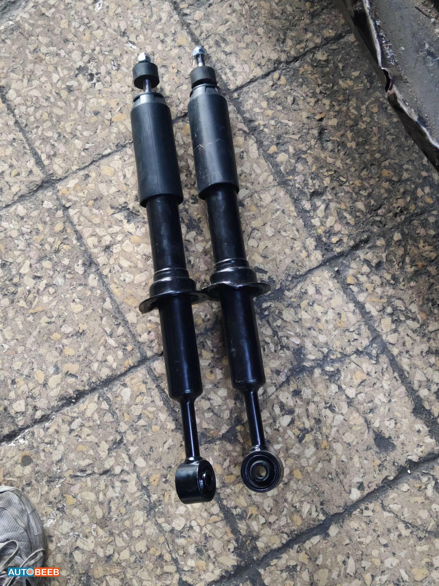  Shock Absorber Toyota Hilux