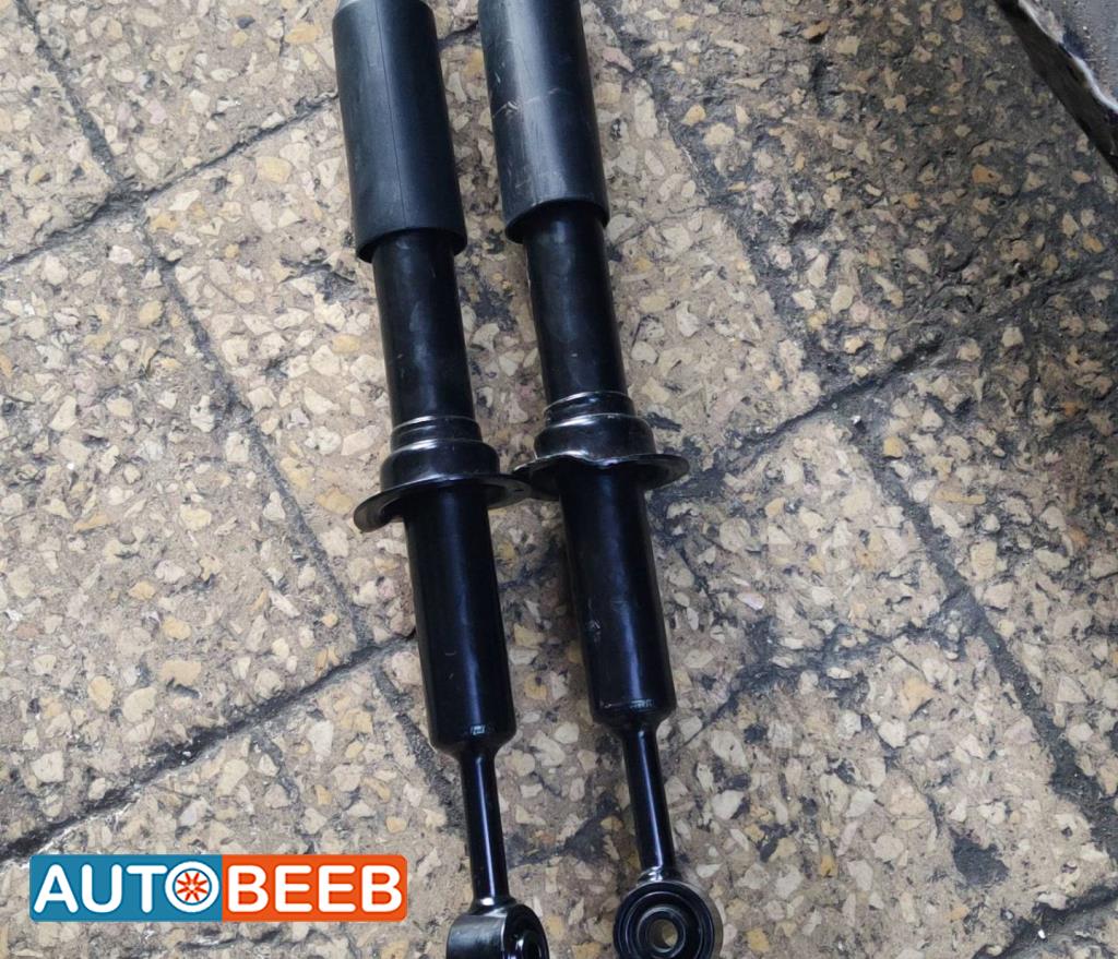  Shock Absorber Toyota Hilux