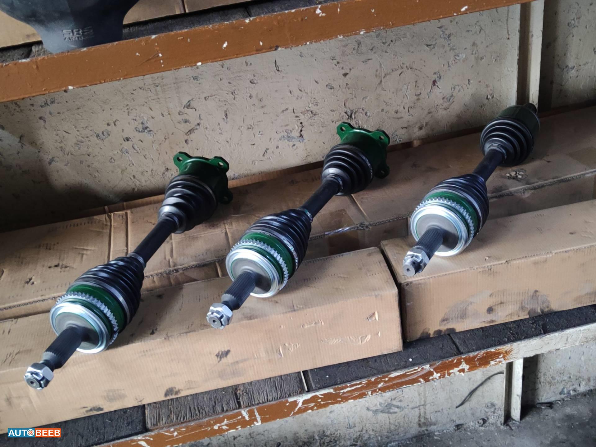  Mechanics  Mitsubishi L200