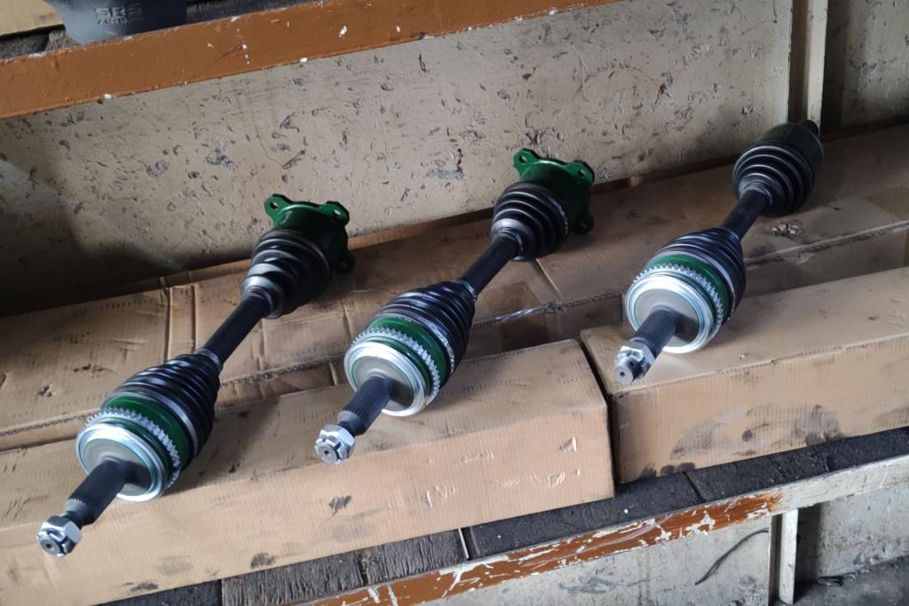  Mechanics  Mitsubishi L200