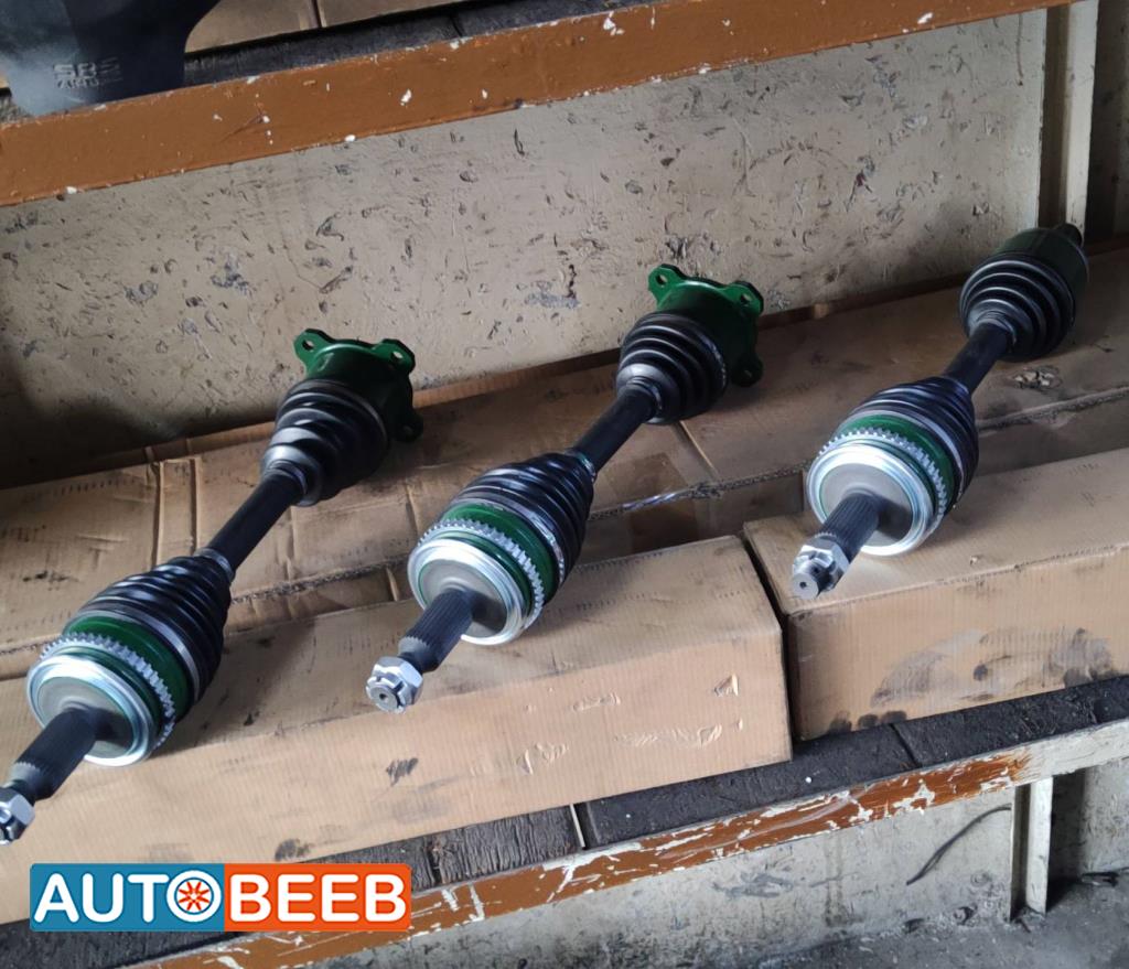  Mechanics  Mitsubishi L200