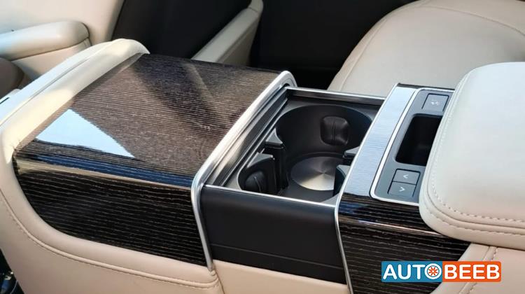 Land Rover Range Rover Vogue 2020