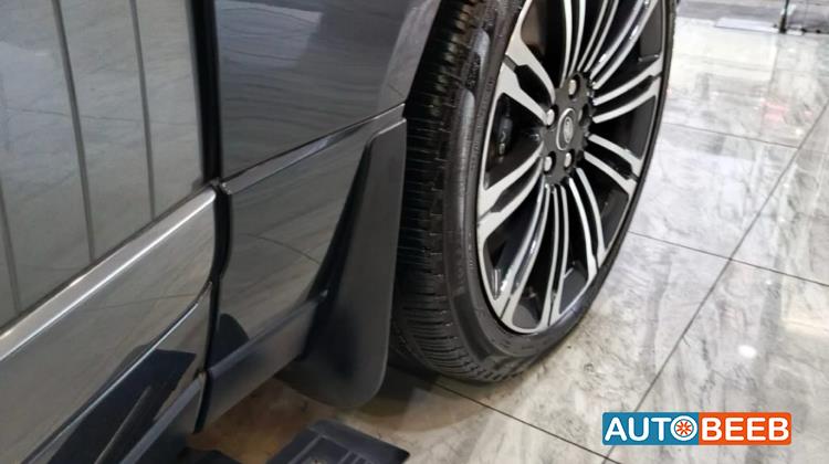 Land Rover Range Rover Vogue 2020