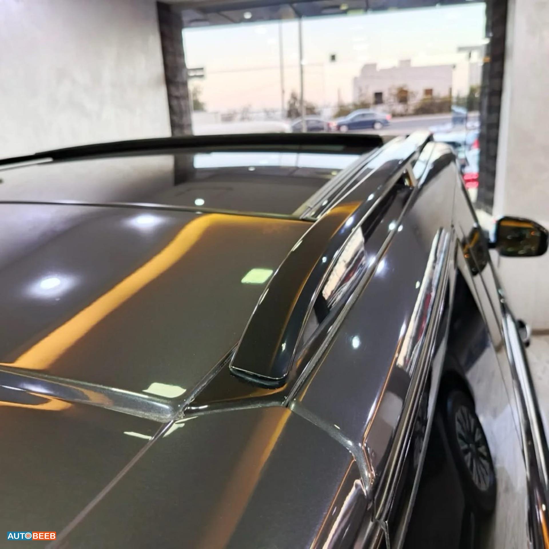 Land Rover Range Rover Vogue 2020