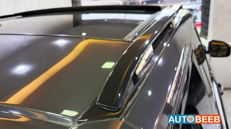 Land Rover Range Rover Vogue 2020