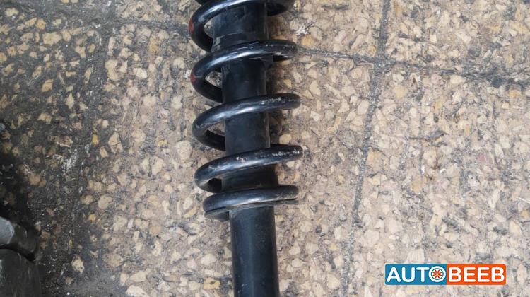  Shock Absorber Isuzu D-Max