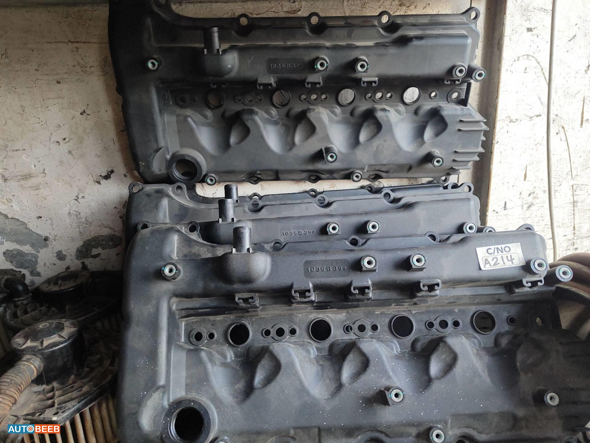  Mechanics  Mitsubishi L200