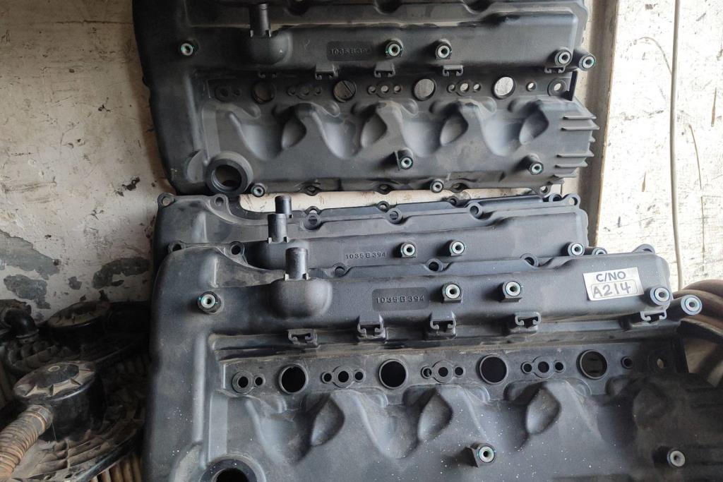  Mechanics  Mitsubishi L200