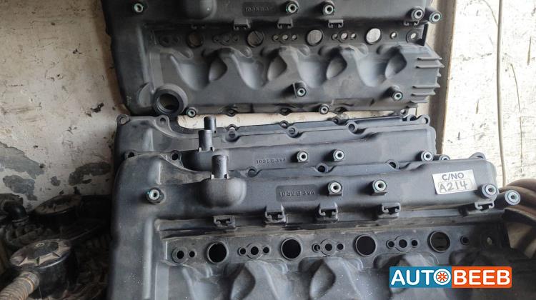  Mechanics  Mitsubishi L200